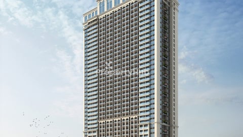 One 70 Condominium 