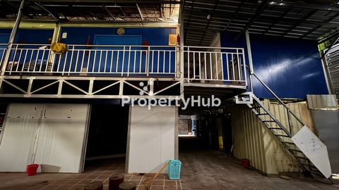 ផ្ទះជួល