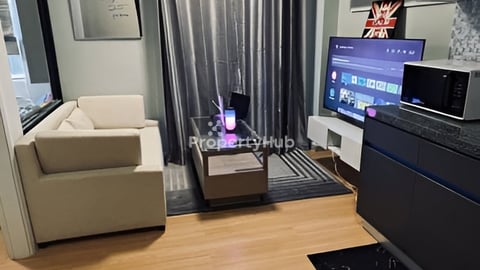 Condo 1 Bedroom For Rent 🔥