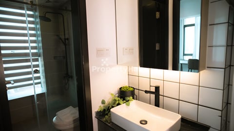 Condo M residence BKK1