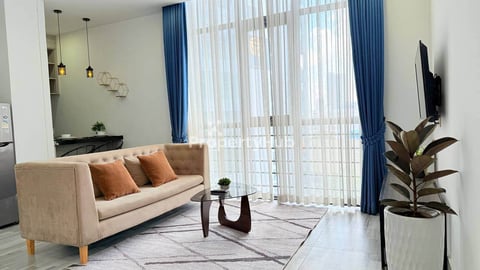 WESTERN ONE BEDROOM FOR RENT-NEAR RUSSIAN MARKET 🍀 
