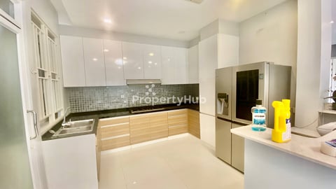 Villa for rent Chip Mong Sen Sok