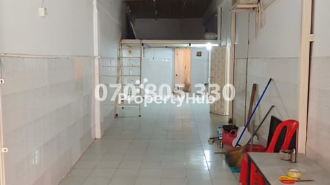 ផ្ទះសំរាប់ជួលទួលទំពូង  / House for rent Toul Tumpung