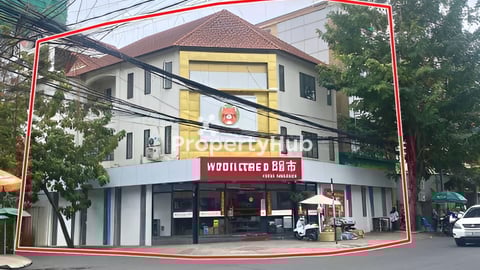 ហាងសំរាប់ជួលទួលទំពូង  /  Shop for rent Toul Tumpung