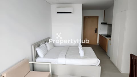 Studio City View-37m2