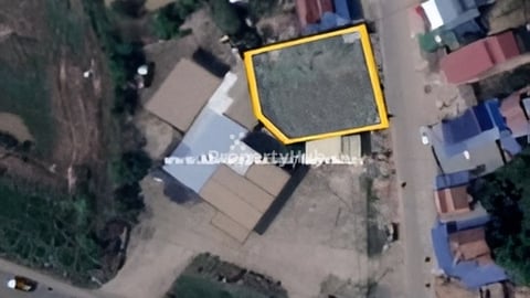 ដីលក់ ខណ្ឌដង្កោ ( ចរចារបាន )