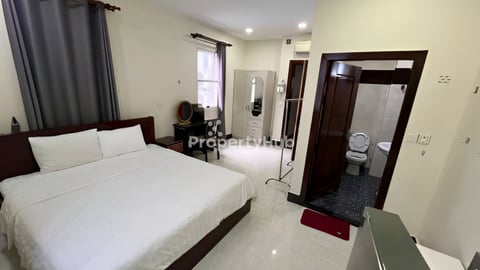 Studio Room for Rent