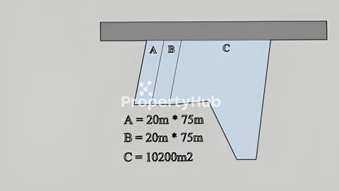 ដីសម្រាប់ជួល  Land for Rent