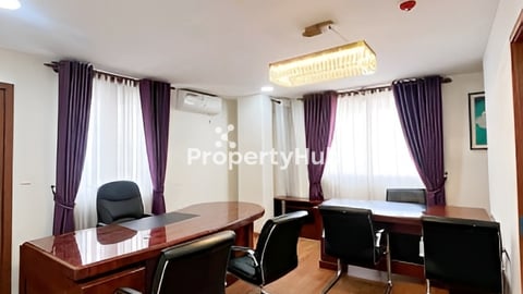 Office for rent in Phnom Penh