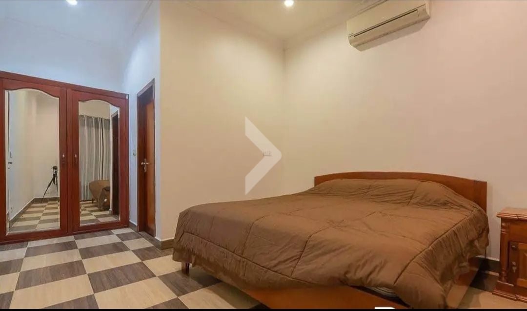 Кондо 2 комнаты  в Sangkat Phsar Daeum Thkov, Камбоджа