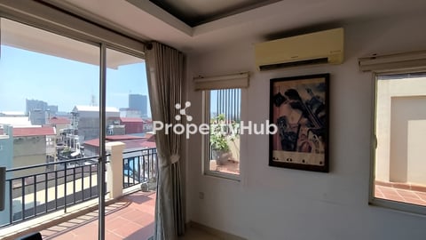 បន្ទប់ជួលស្អាត