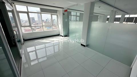 Office For Rent- BKK3