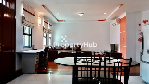 Fully Furnished 1 Bedroom Apartment for Rent in Khan Daun Penh