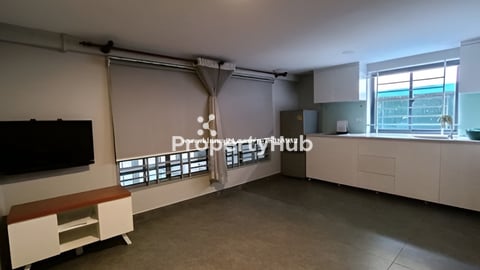 Toul Kork ទួលគោក- TK Avenue