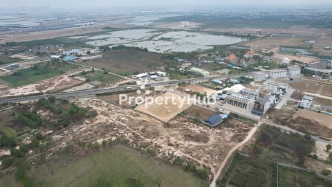 Land for Sale or Rent