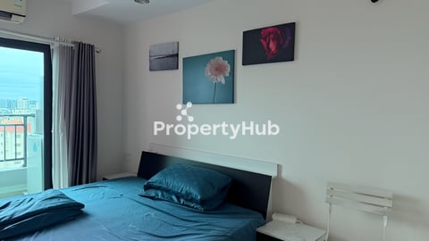 Condo for rent from owner