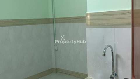 មានបន្ទប់ជួលថ្មី