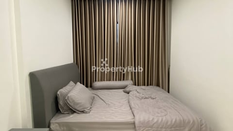Condo 2 Bedroom for rent at Park Land TK