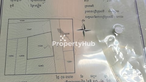 ដីលក់ធូខ្លាំង ប្រញ៉ាប់លុយ 15mX15m