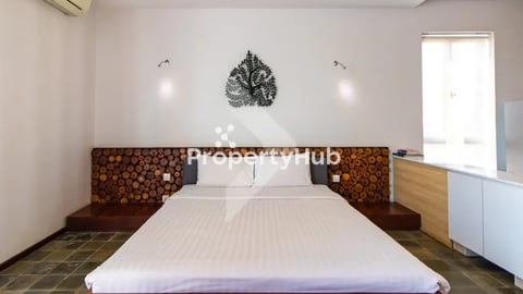 Studio Unit Apartment for Rent in Svay Dangkum area