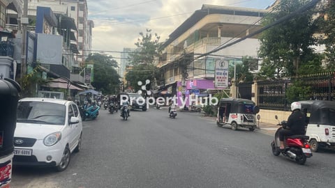 Prime Central Home for Rent