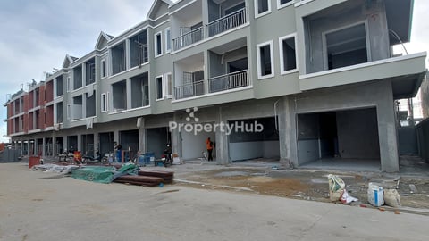 ផ្ទះលក់