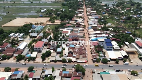 ដីផ្សា តំលៃក្រោមទីផ្សារ40%