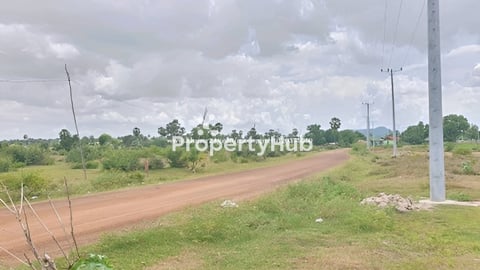 Land forSale