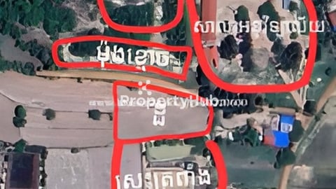 លក់ឬ ដូរជាមួយឡាន