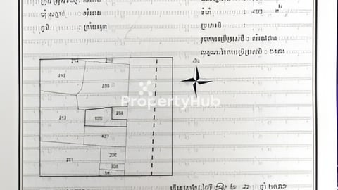 ផ្ទះសម្រាប់ជួល បើត្រូវថ្លៃក៏លក់