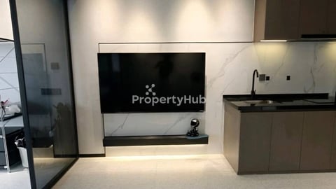 City view condo for rent