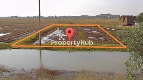 ដីលក់, ស្រុកក្រឡាញ់, ខេត្តសៀមរាប, លក់ធូរៗ ជាប់ផ្លូវជាតិ លេខ#6