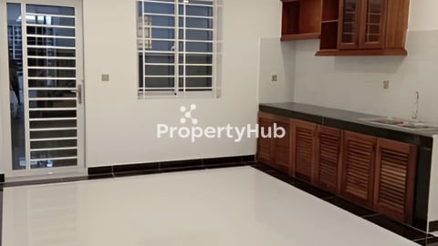 ផ្ទះសម្រាប់ជួល/House for rent ស្ពានលេខ៩ក្តីចាស់បាក់ខែងជ្រោយចង្វារភ្នំពេញ