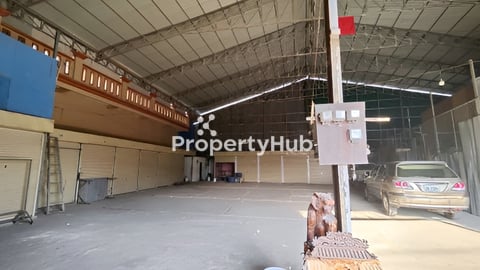 ឃ្លាំងជួល ព្រៃទា ពោសែនជ័យ