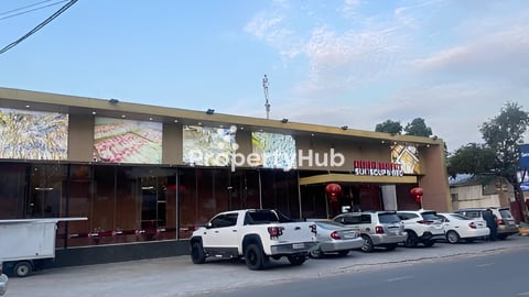 ដីលក់លើផ្លូវមេ ទួលគោក