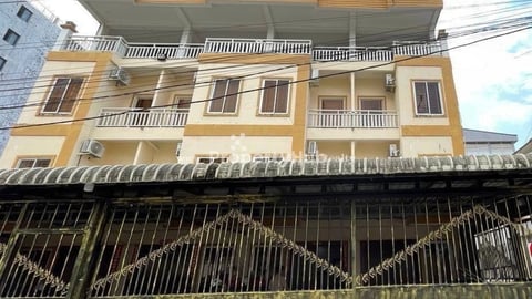 Townhouse for rent at 03