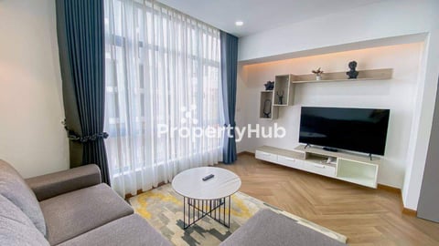 Beautiful 1 Bedroom Apartment For Rent in BKK1