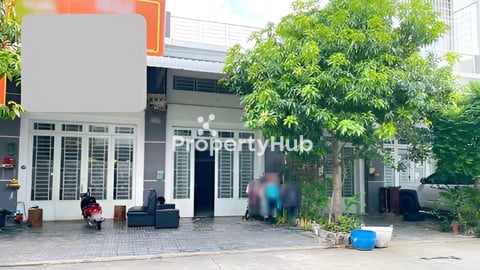 ផ្ទះល្វែងសម្រាប់លក់ ក្នុងបុរីពិភពថ្មីចំការដូង3 (ម្ចាស់លក់ផ្ទាល់)