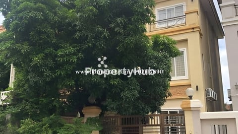 វិឡាសំរាប់ជួល