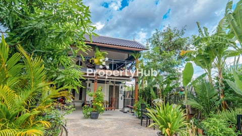 House for Rent in Siem Reap, Svay Dangkum area