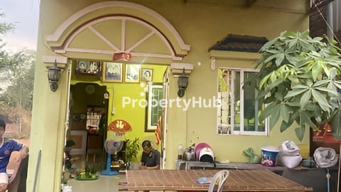 ផ្ទះលក់បន្ទាន់(តម្លៃចរចា)