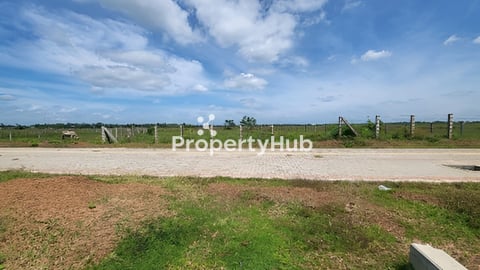 ដីលក់បន្ទាន់