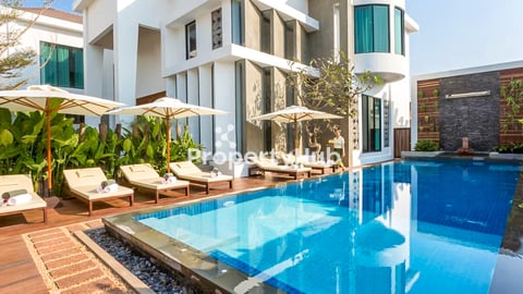 Hotel for Sale in Siem Reap, Kouk Chork Commune