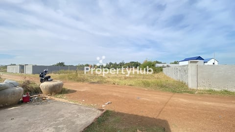 ម្ចាស់ផ្ទាល់មានប្លង់រឹង(បើកពេញចិត្តអាចចចារគ្នាបាន)