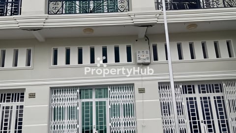 House Sales (Borey HengKheang) - Urgent