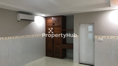 បន្ទប់ជួលចាប់ពីជាន់ទី 1 ដល់ទី 6 (ជិតស្តាតអូឡាំពិច និងផ្សារ Citymall)