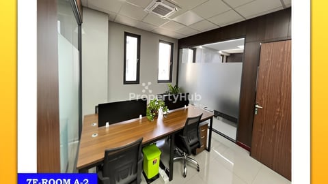 Office Space For rent 400$/month