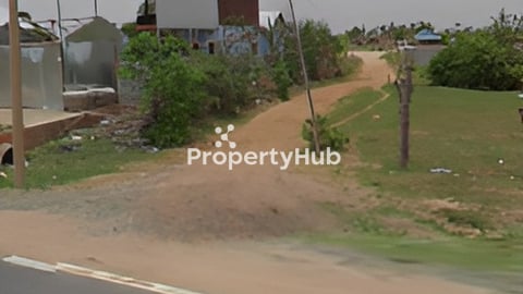 ដីលើផ្លូវ1440