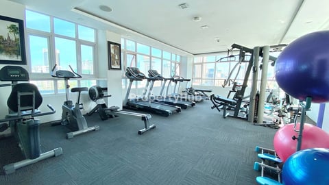 1 bedroom 500$ , bkk3