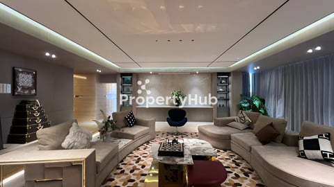 Penthouse Morgan enmaison